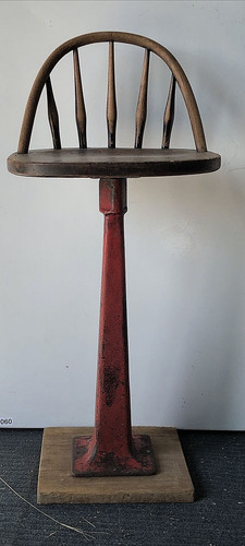 Antique soda fountain drug - fountain,